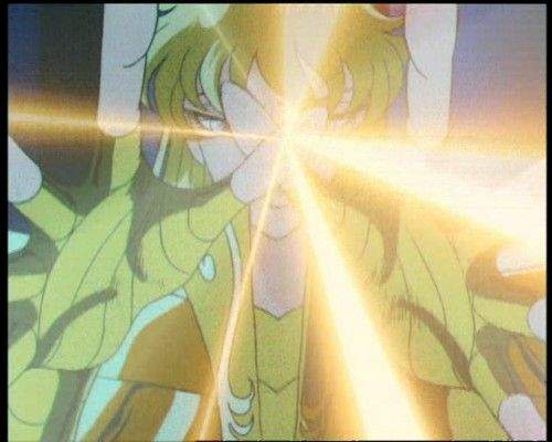 Otaku Gallery  / Anime e Manga / Saint Seiya / Screen Shots / Episodi / 057 - Ritorno dall`Ade / 177.jpg